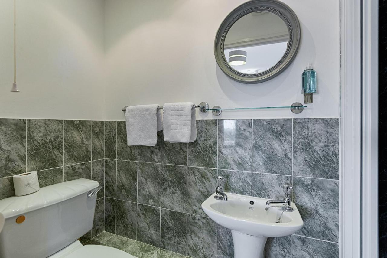 Alexandra House Apartment Swansea Exterior foto